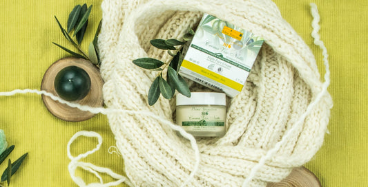 IL RITUALE DI BELLEZZA PER UNA PELLE MERAVIGLIOSA SI SVOLGE MENTRE DORMI