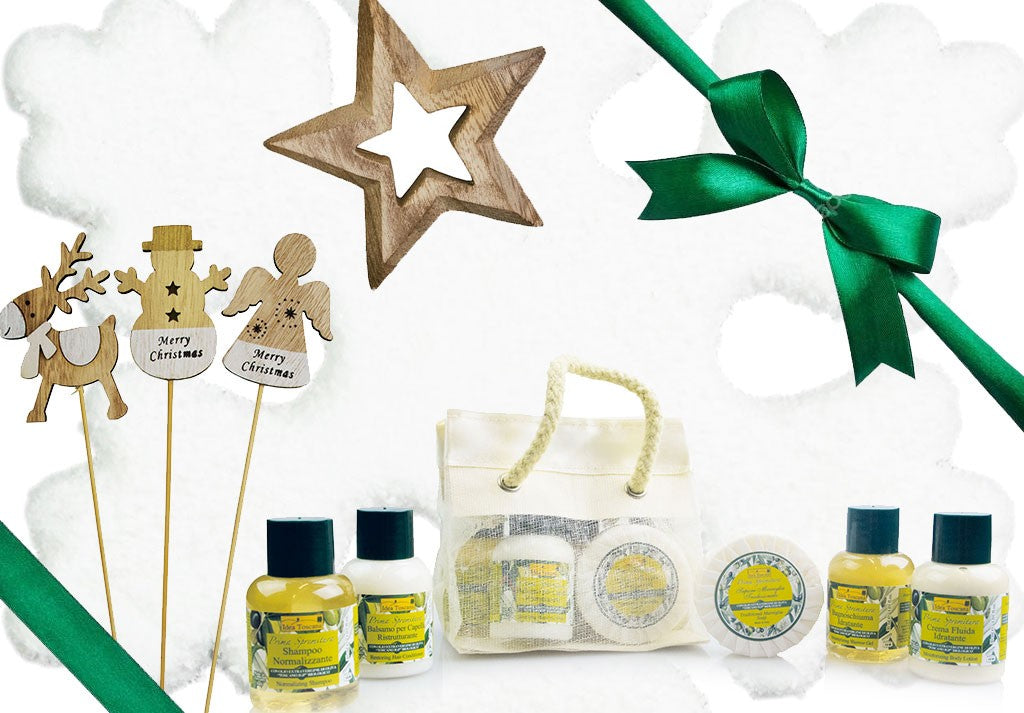 Avete già pensato ai regali per dipendenti e collaboratori?