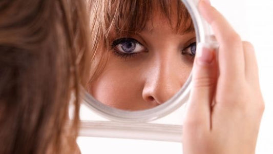 PICCOLE RUGHE D'ESPRESSIONE: ecco come rallentarne la comparsa