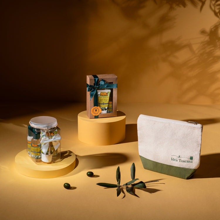 Idee Regalo Idea Toscana