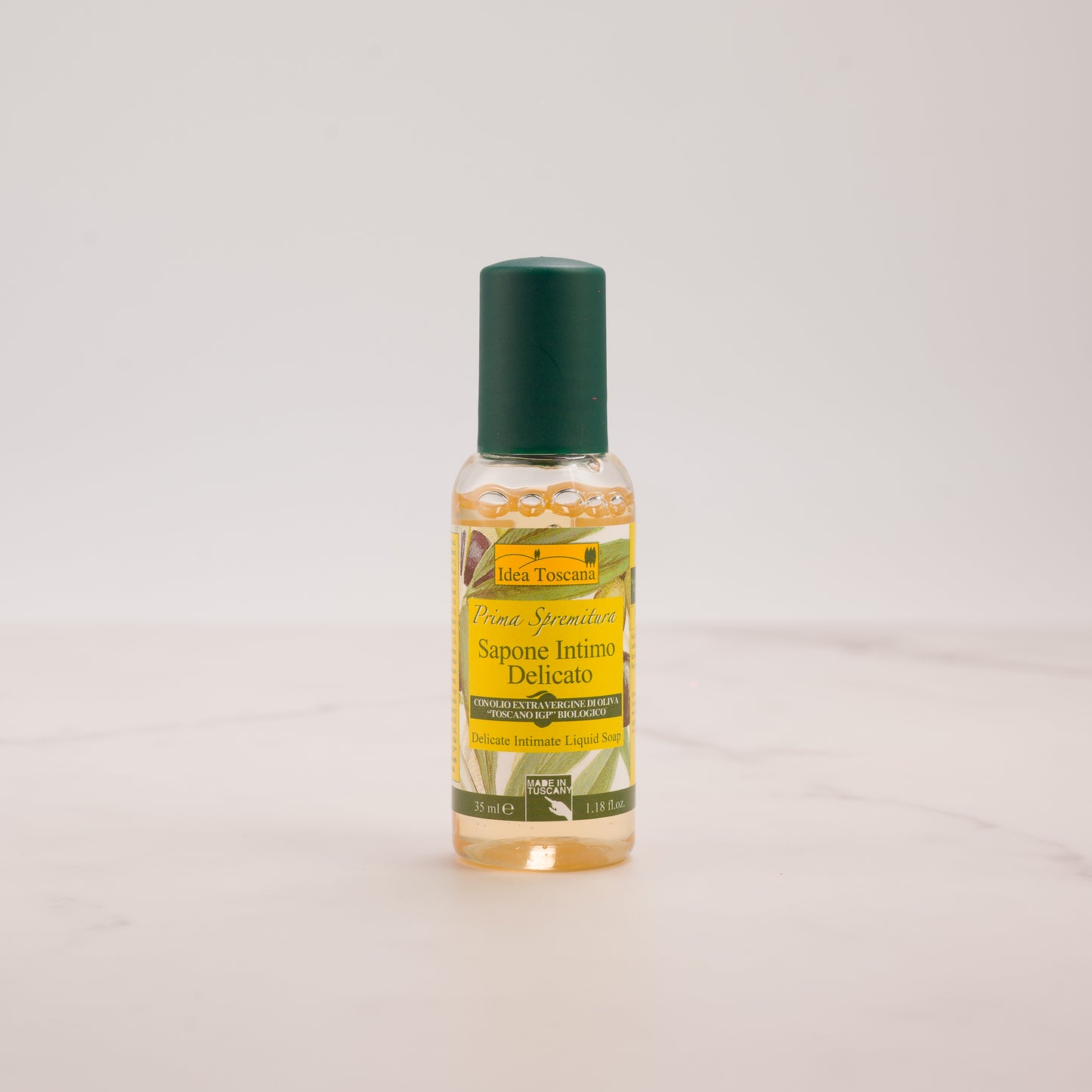 Prima Spremitura Delicate Intimate Soap 35ml - Idea Toscana