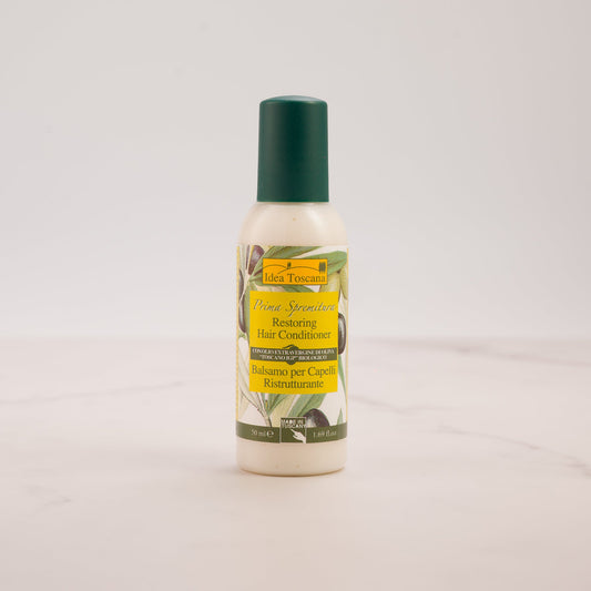 Prima Spremitura Restructuring Conditioner 50ml - Idea Toscana