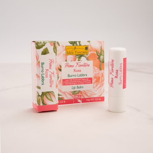 Prima Fioritura Lip Butter - Idea Toscana