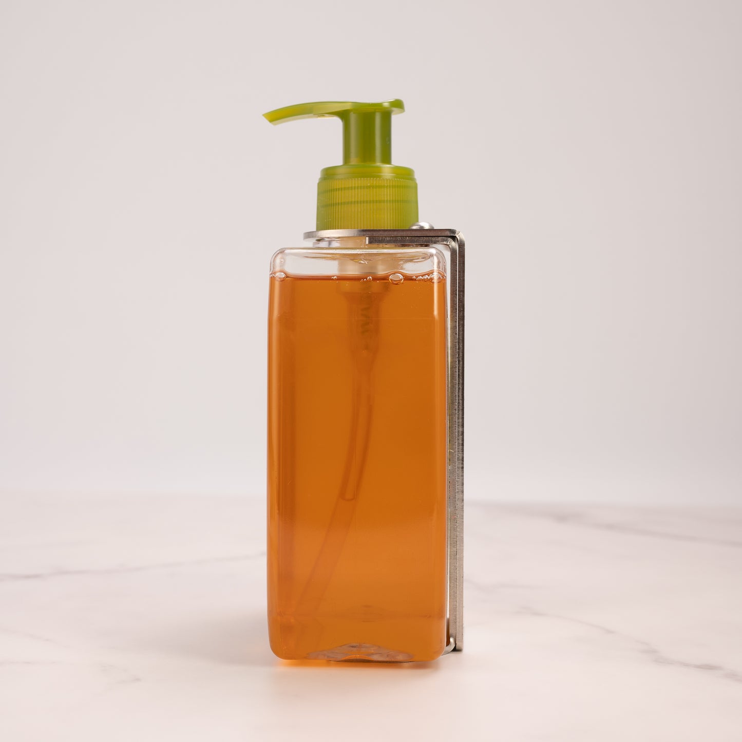 Wall Bracket Wall Dispenser 500ml - Idea Toscana