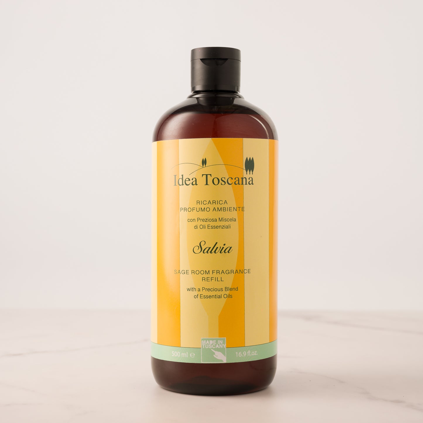 SAGE Home Fragrance Refill - Idea Toscana
