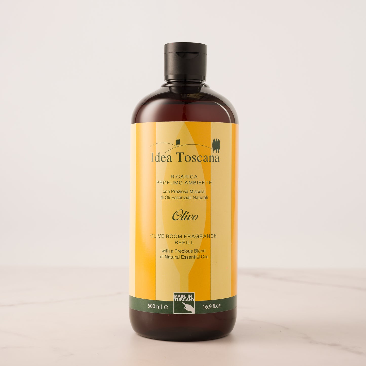 OLIVE Home Fragrance Refill - Idea Toscana