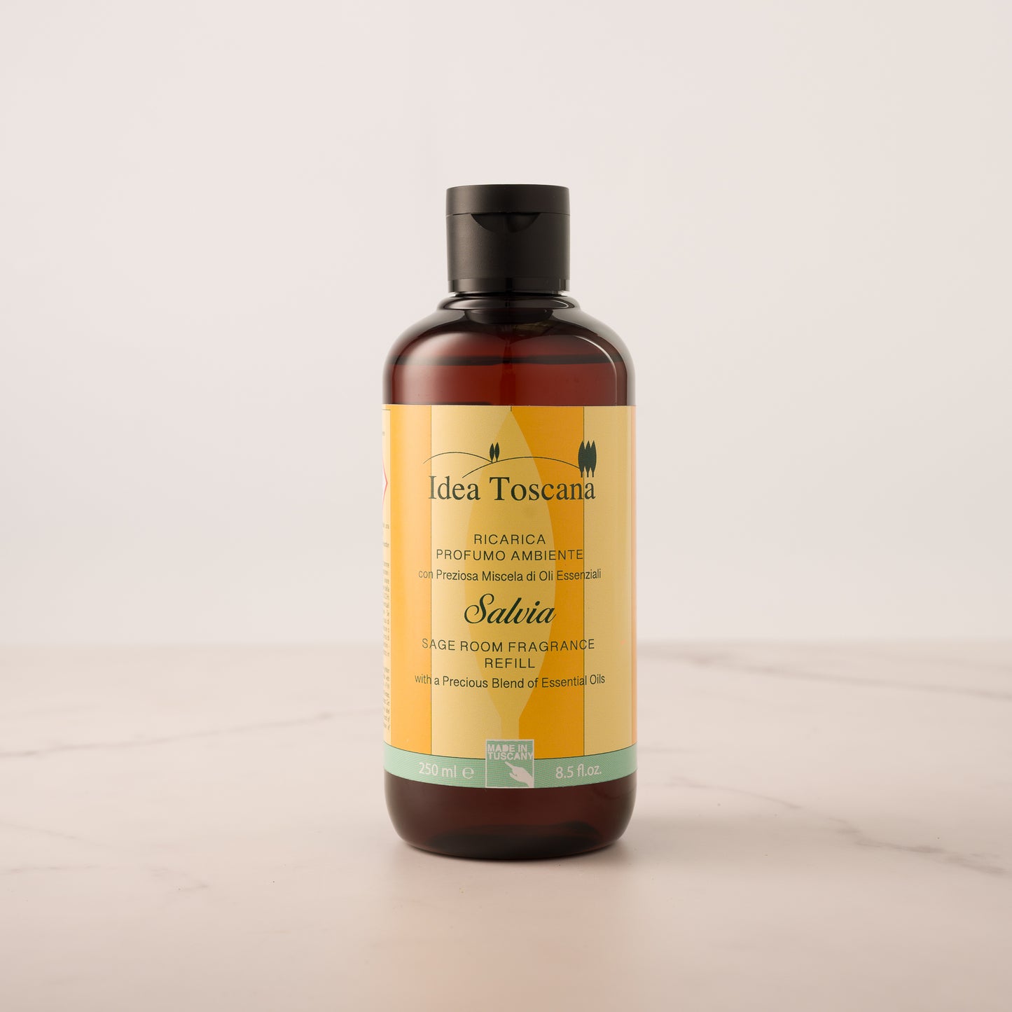 SAGE Home Fragrance Refill - Idea Toscana
