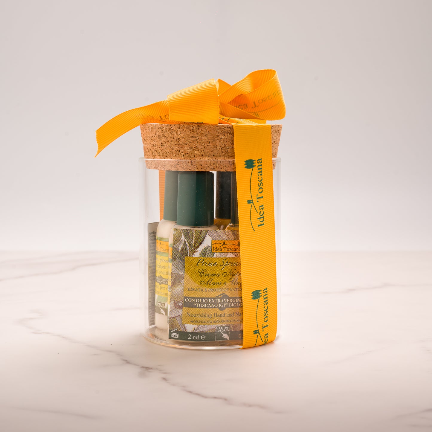 Cofanetto Beauty Routine - Idea Toscana