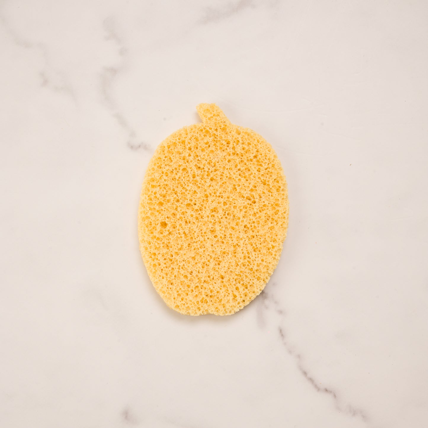 Olive oil face pad - Idea Toscana