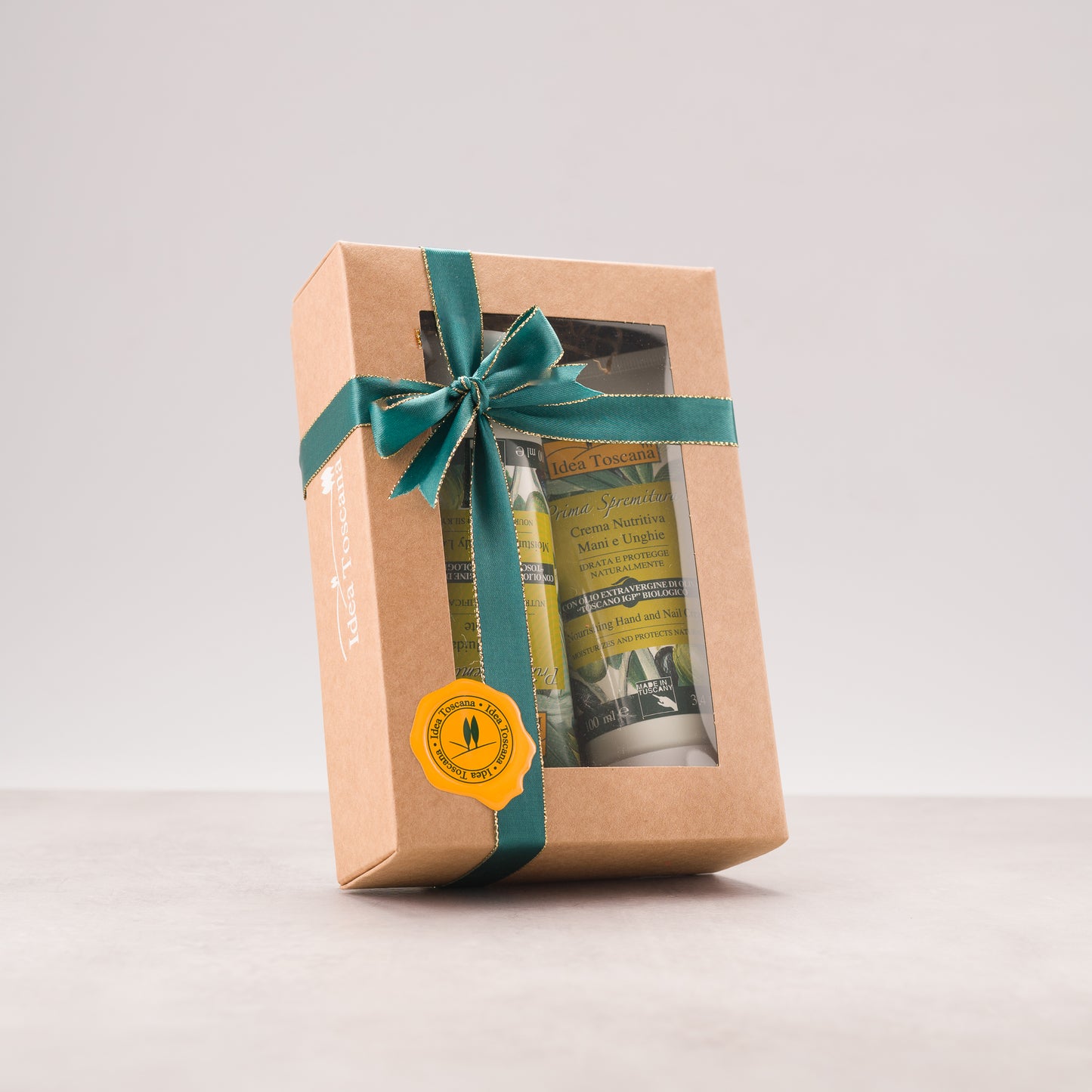 Body Care Box