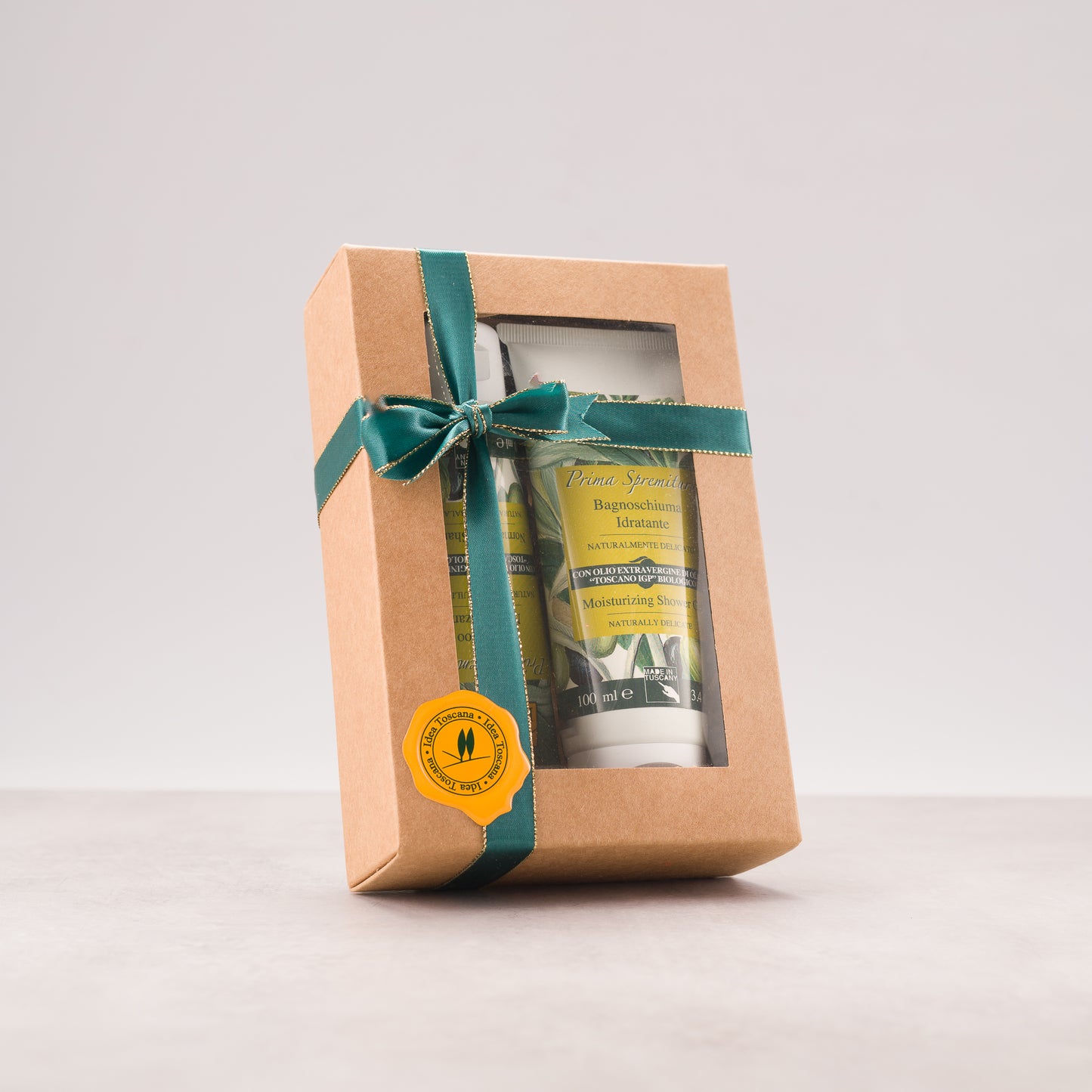 The Essentials box set