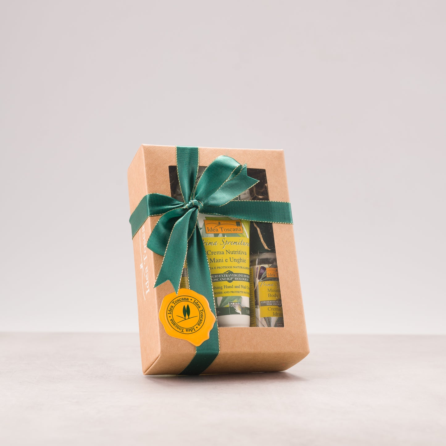 Confezione Regalo Rigenerante