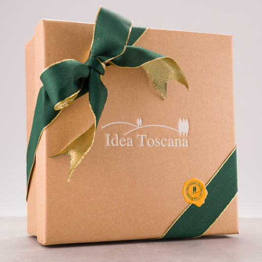 Confezione Regalo Terre di Toscana - Idea Toscana