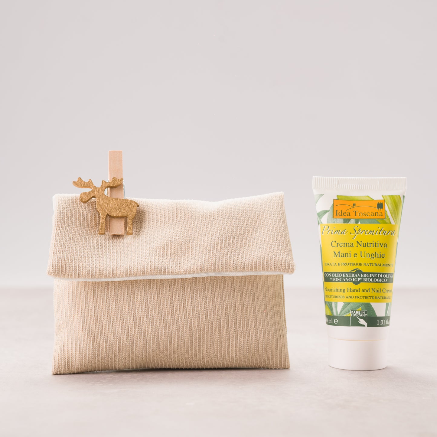 Pochette Renna Elegante
