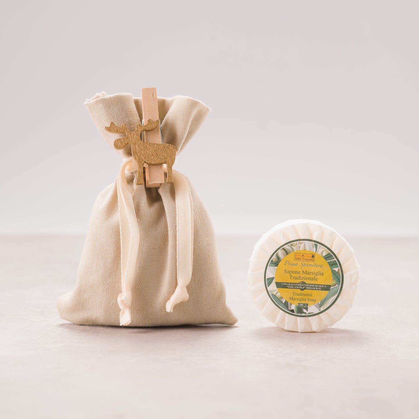 Sacchettino Dolcezza Renna