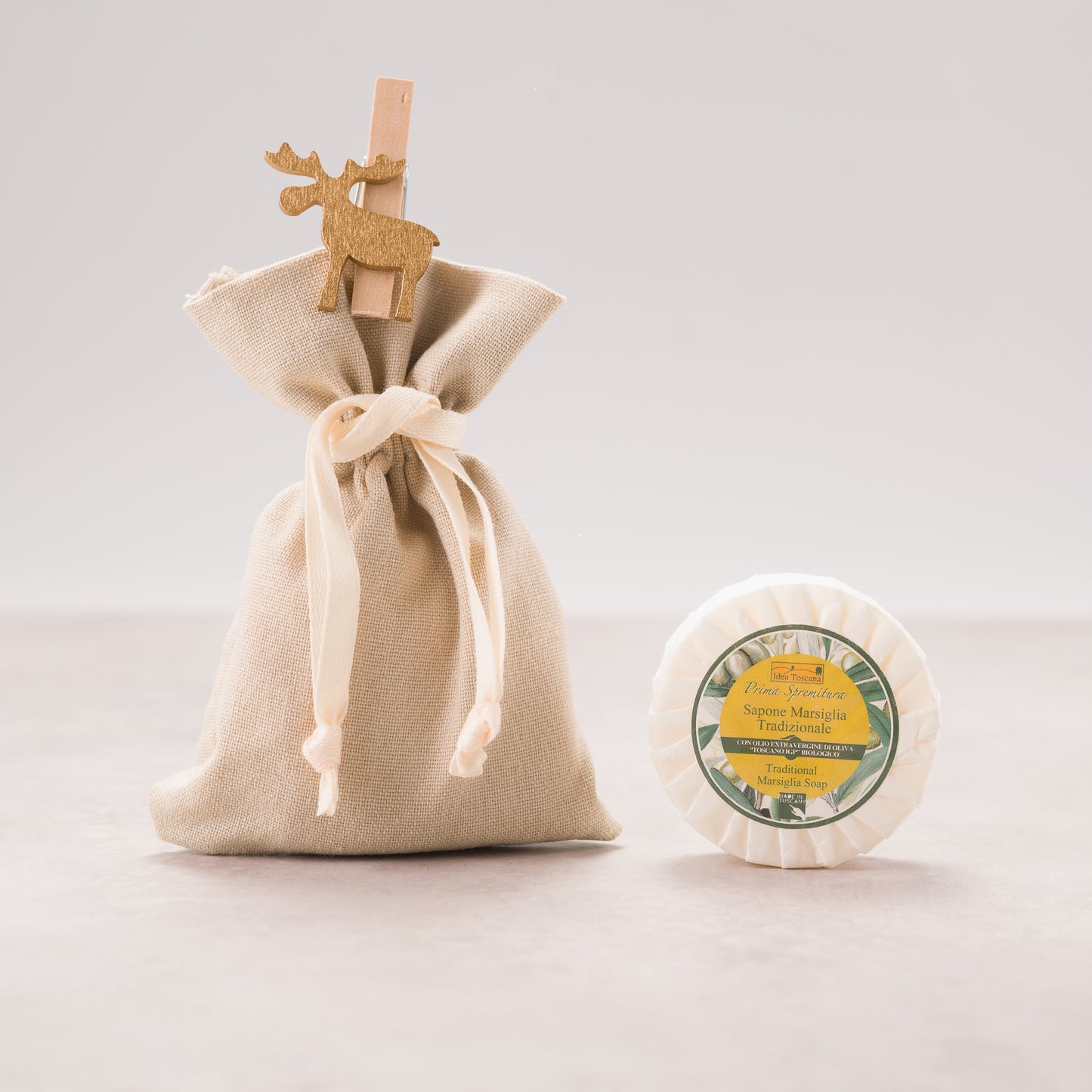 Sacchettino Dolcezza Renna