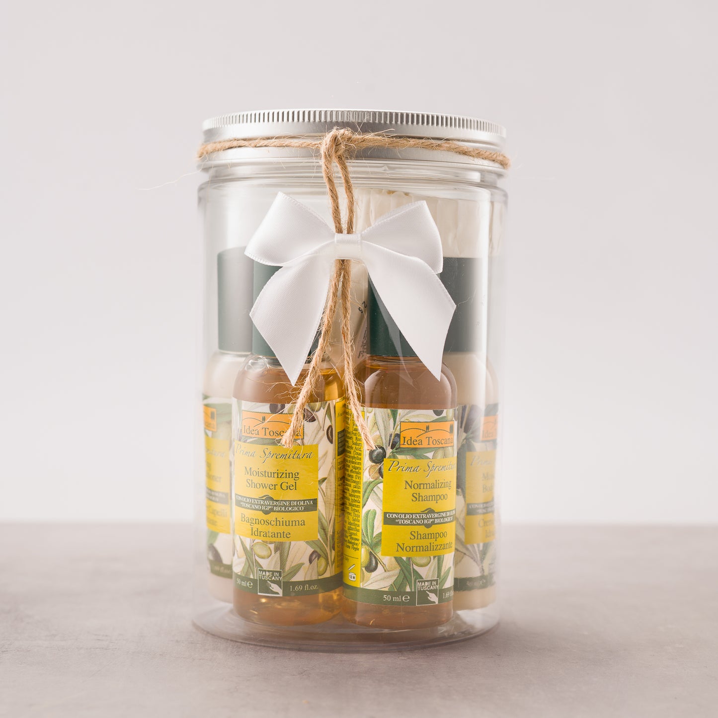 Idea Regalo Benessere - Idea Toscana