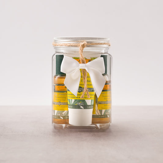 Idea Regalo Eco Benessere