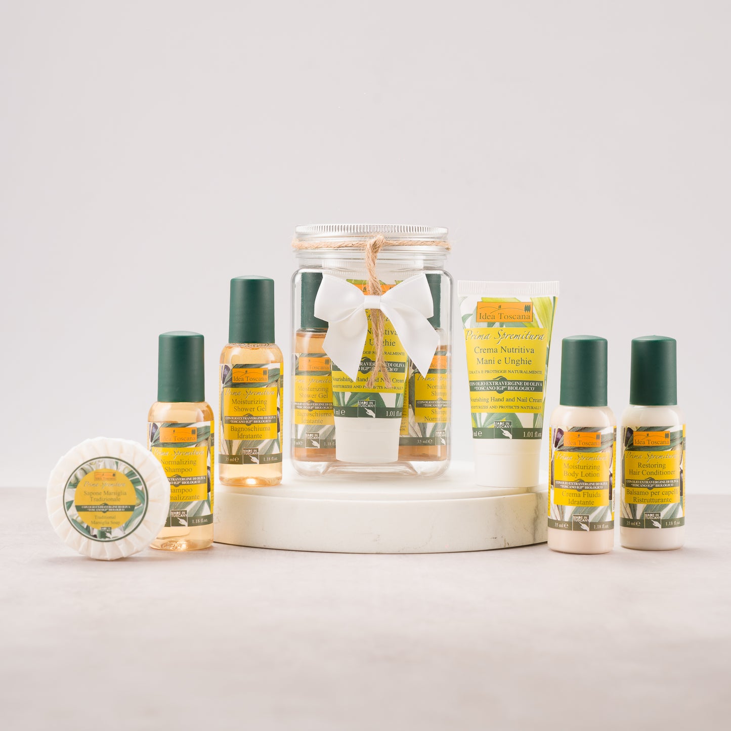 Eco Wellbeing Gift Idea