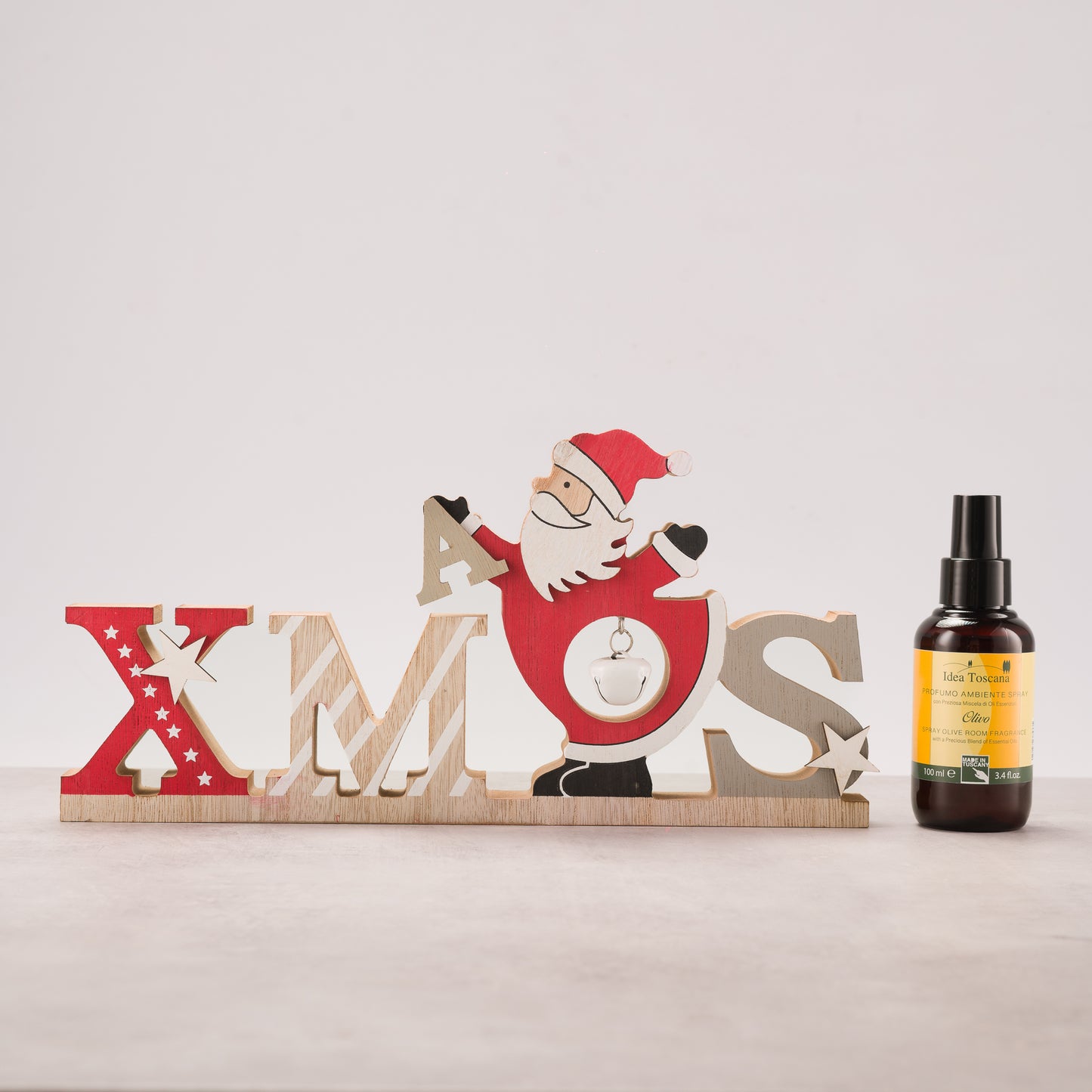 Olivenduft für Weihnachten