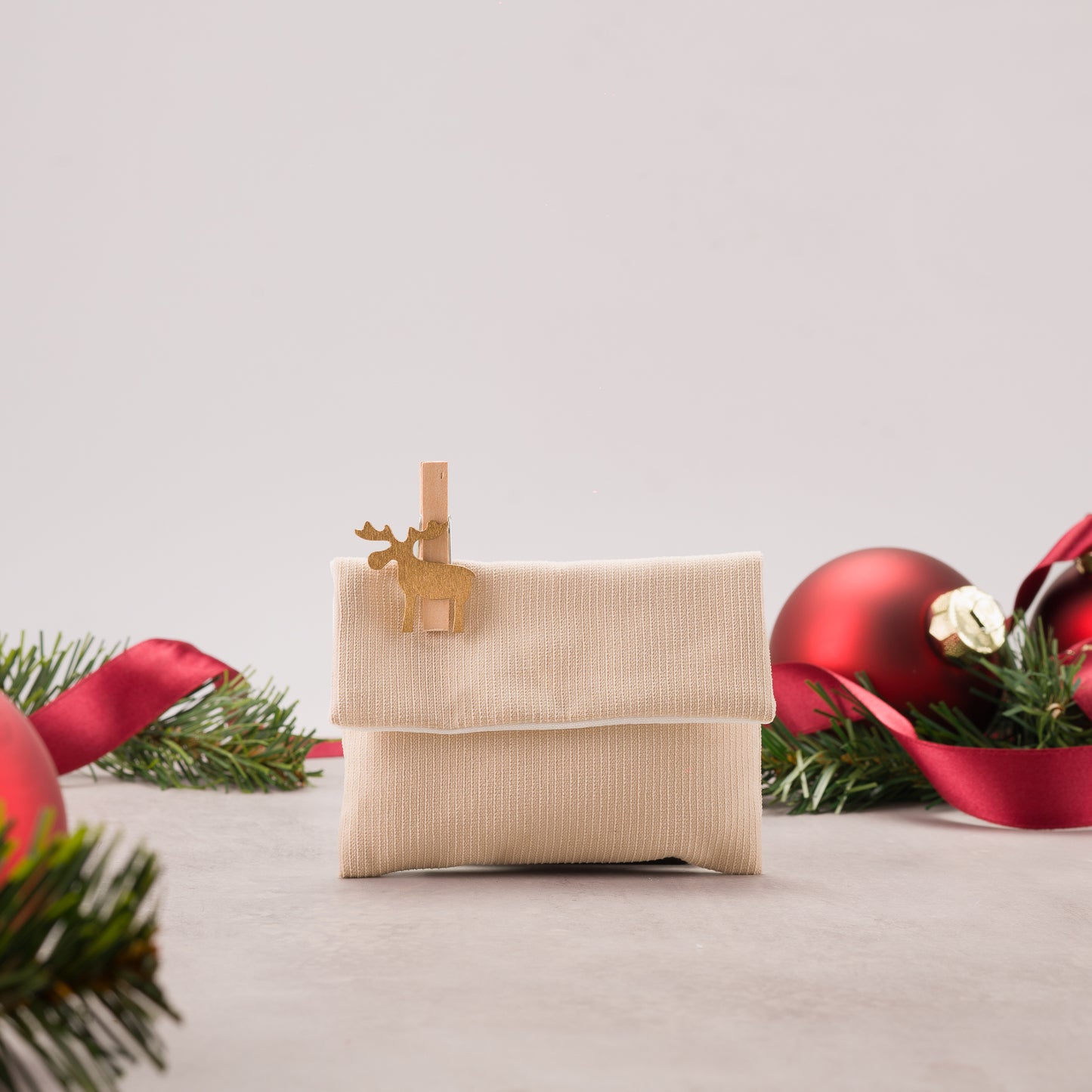 Pochette Renna Elegante
