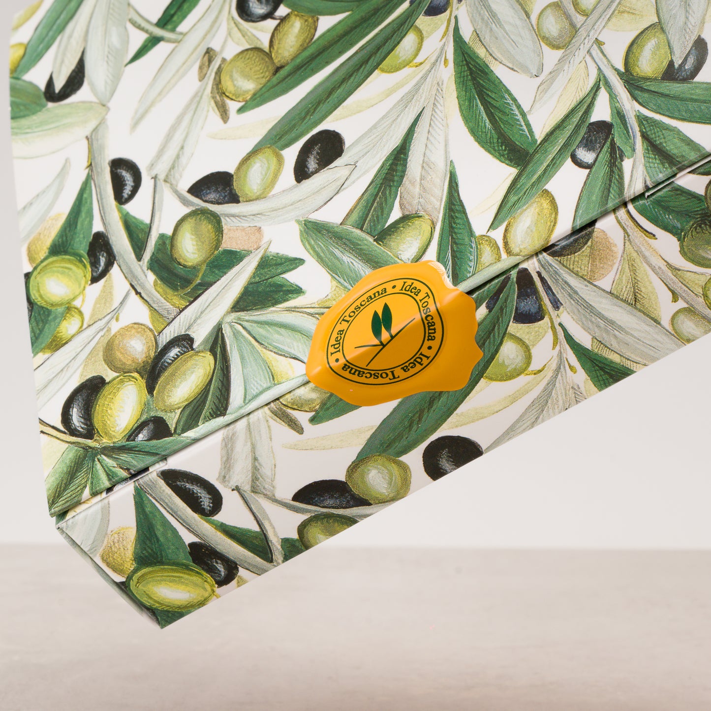 Box of 5 Prima Spremitura Products - Idea Toscana