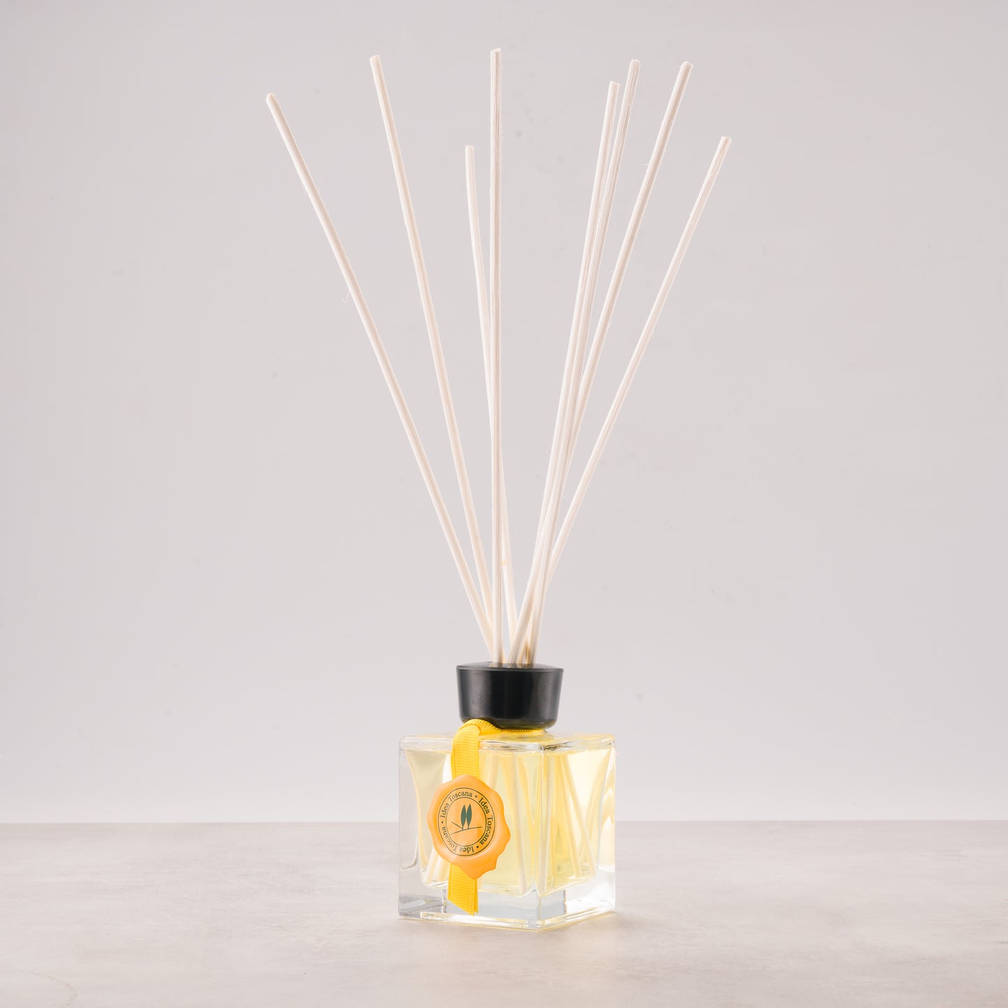 Home Fragrance CITRUS 100ml - Idea Toscana