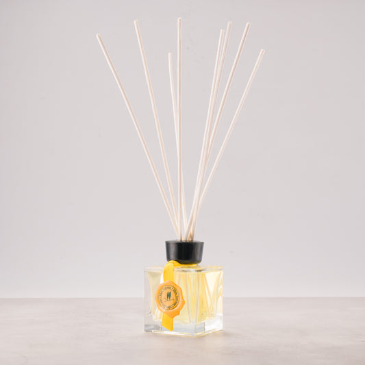 Profumo Ambiente AGRUMI 100ml - Idea Toscana