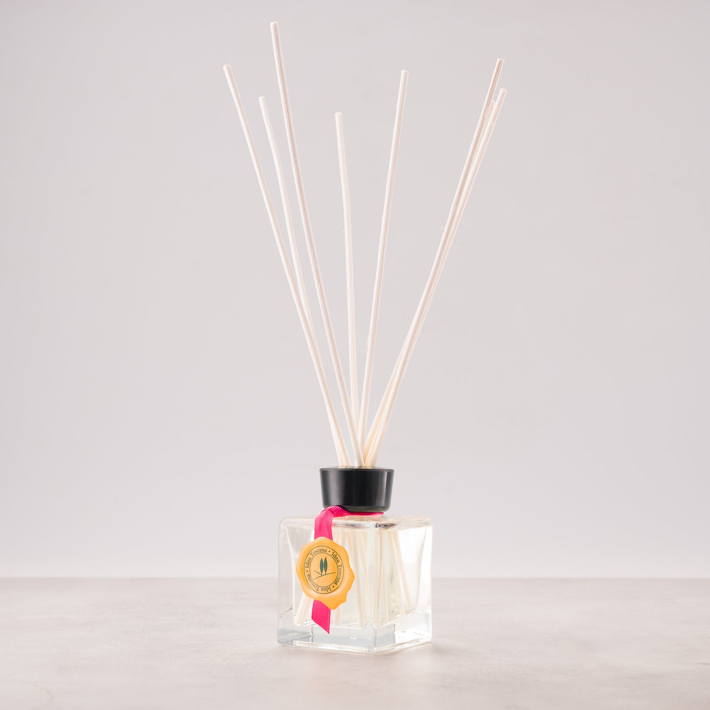 Profumo Ambiente ROSA 100ml - Idea Toscana