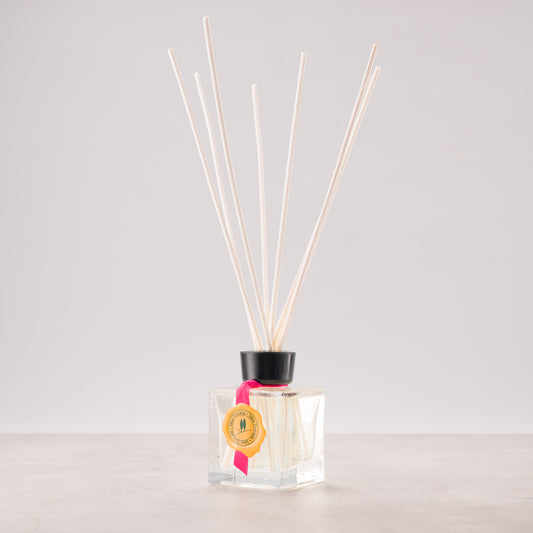 Profumo Ambiente ROSA 100ml - Idea Toscana