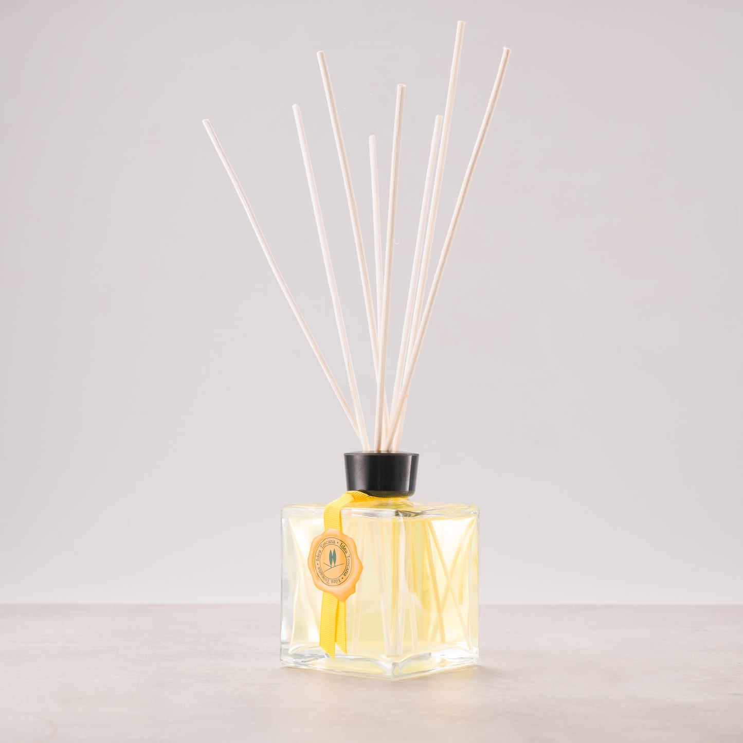 Home Fragrance CITRUS 250ml - Idea Toscana