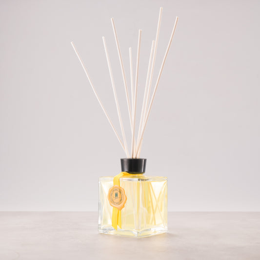 Profumo Ambiente AGRUMI 250ml - Idea Toscana