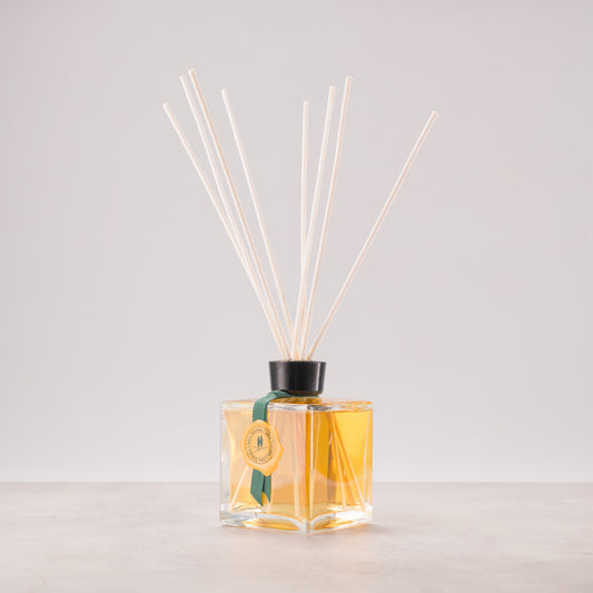 Profumo Ambiente OLIVO 250ml - Idea Toscana