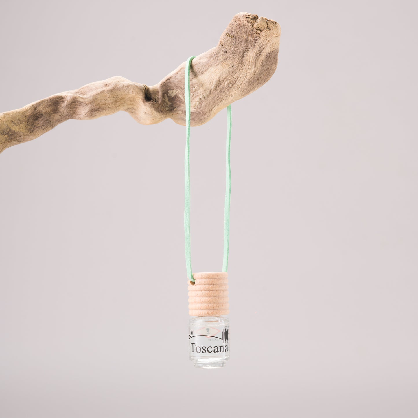 SAGE Car Air Freshener 4 ml - Idea Toscana