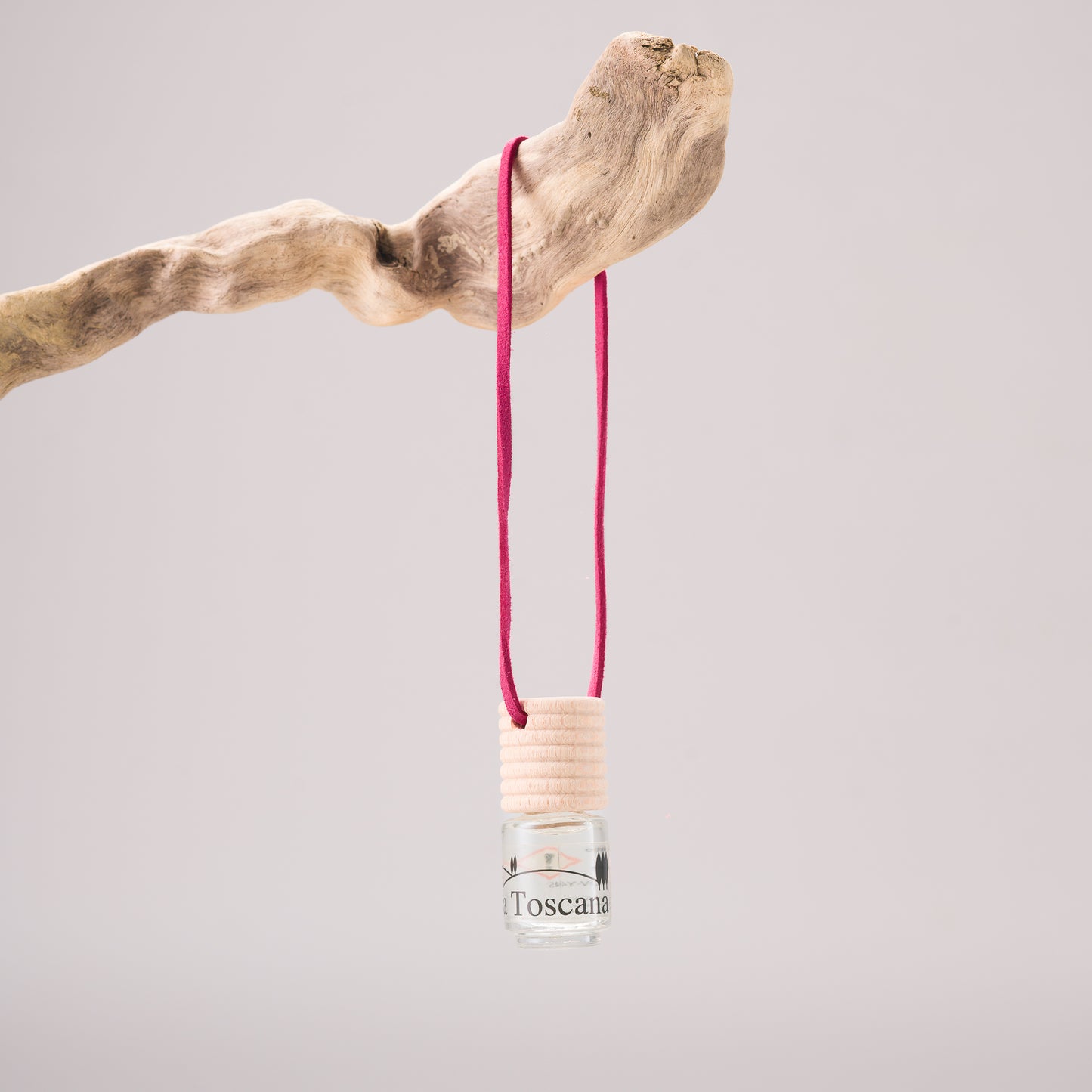 Grapevine Car Air Freshener 4 ml - Idea Toscana