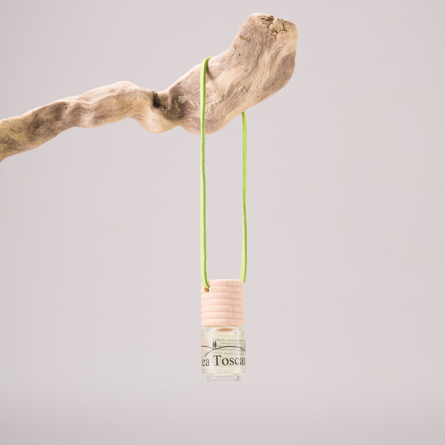 CITRUS Car Air Freshener 4 ml - Idea Toscana