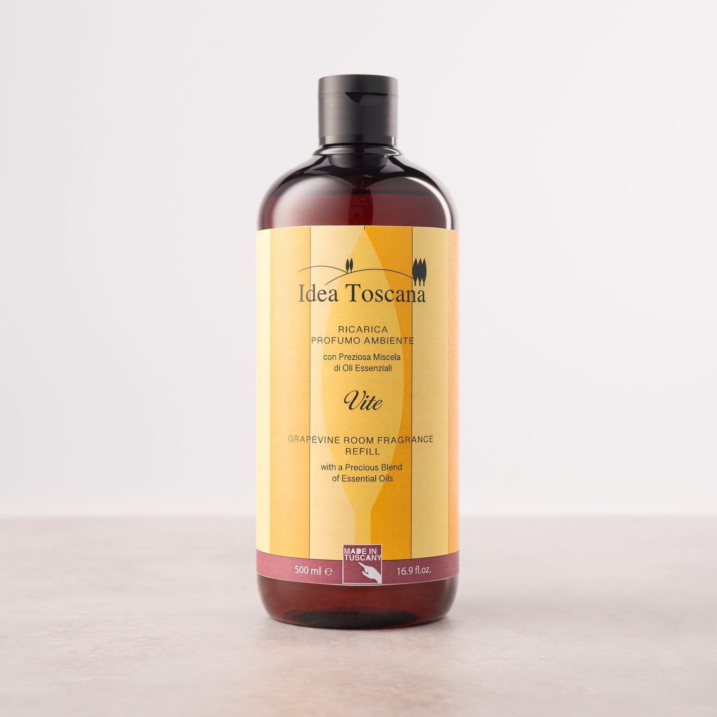GRAPEVINE Home Fragrance Refill - Idea Toscana