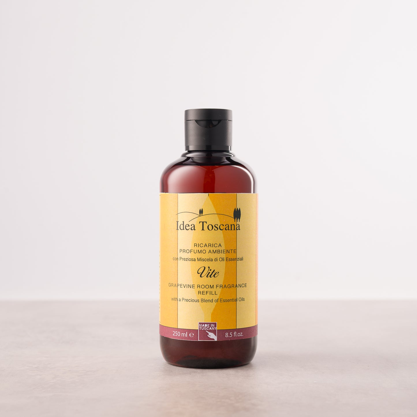 GRAPEVINE Home Fragrance Refill - Idea Toscana