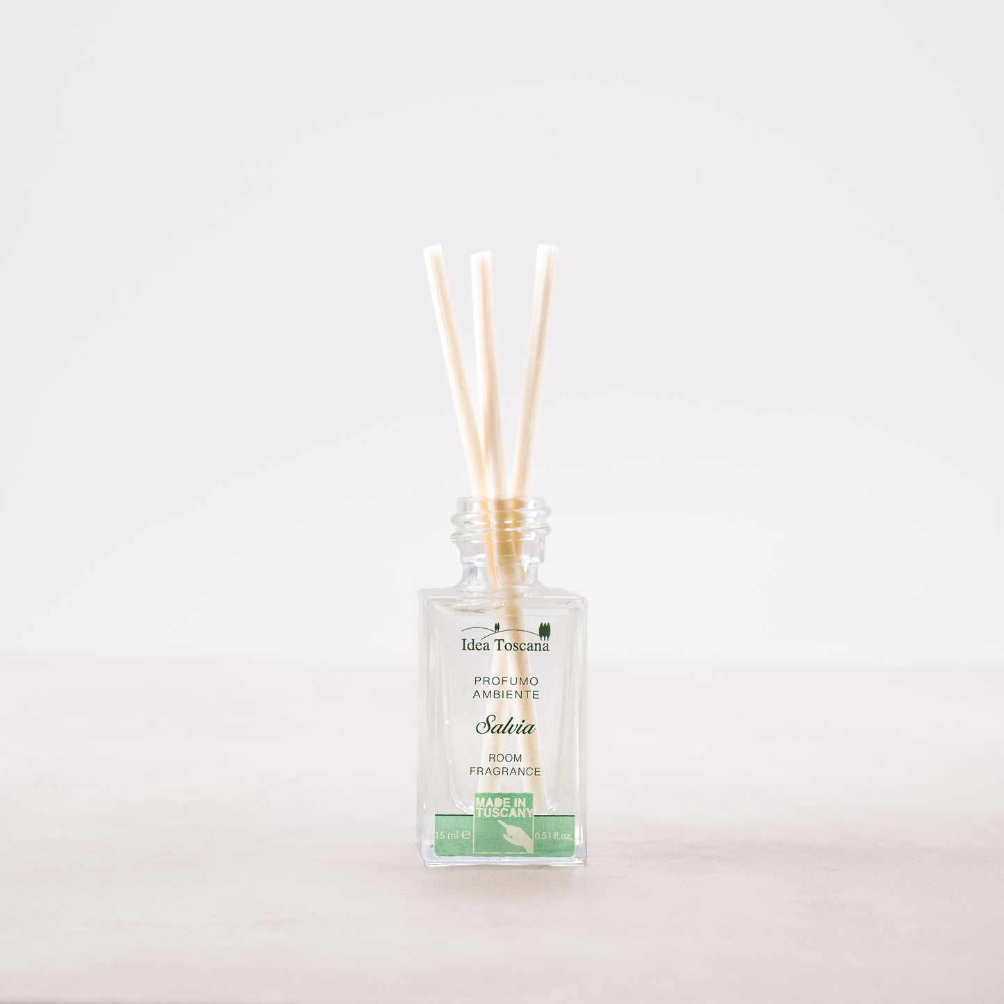 SAGE Home Fragrance 15ml - Idea Toscana