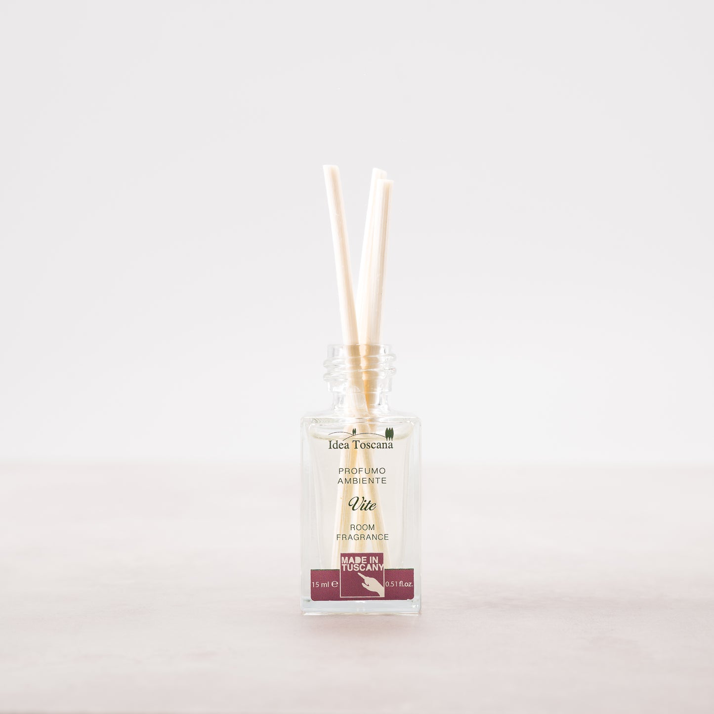 GRAPEVINE Home Fragrance 15 ml - Idea Toscana