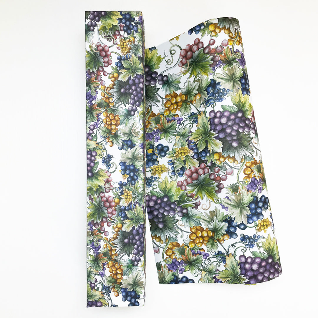 Scented Paper VITE Idea Toscana