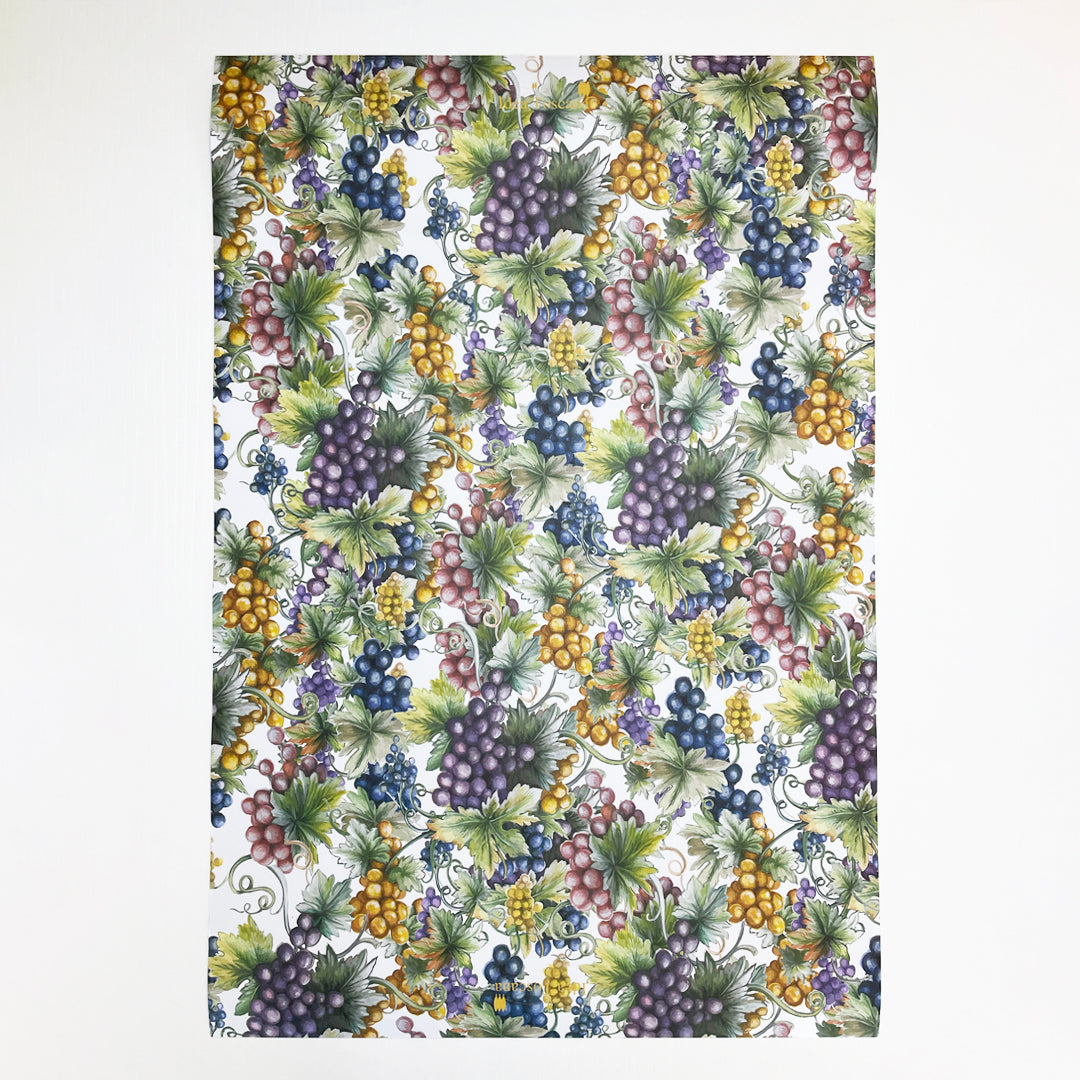Scented Paper VITE Idea Toscana