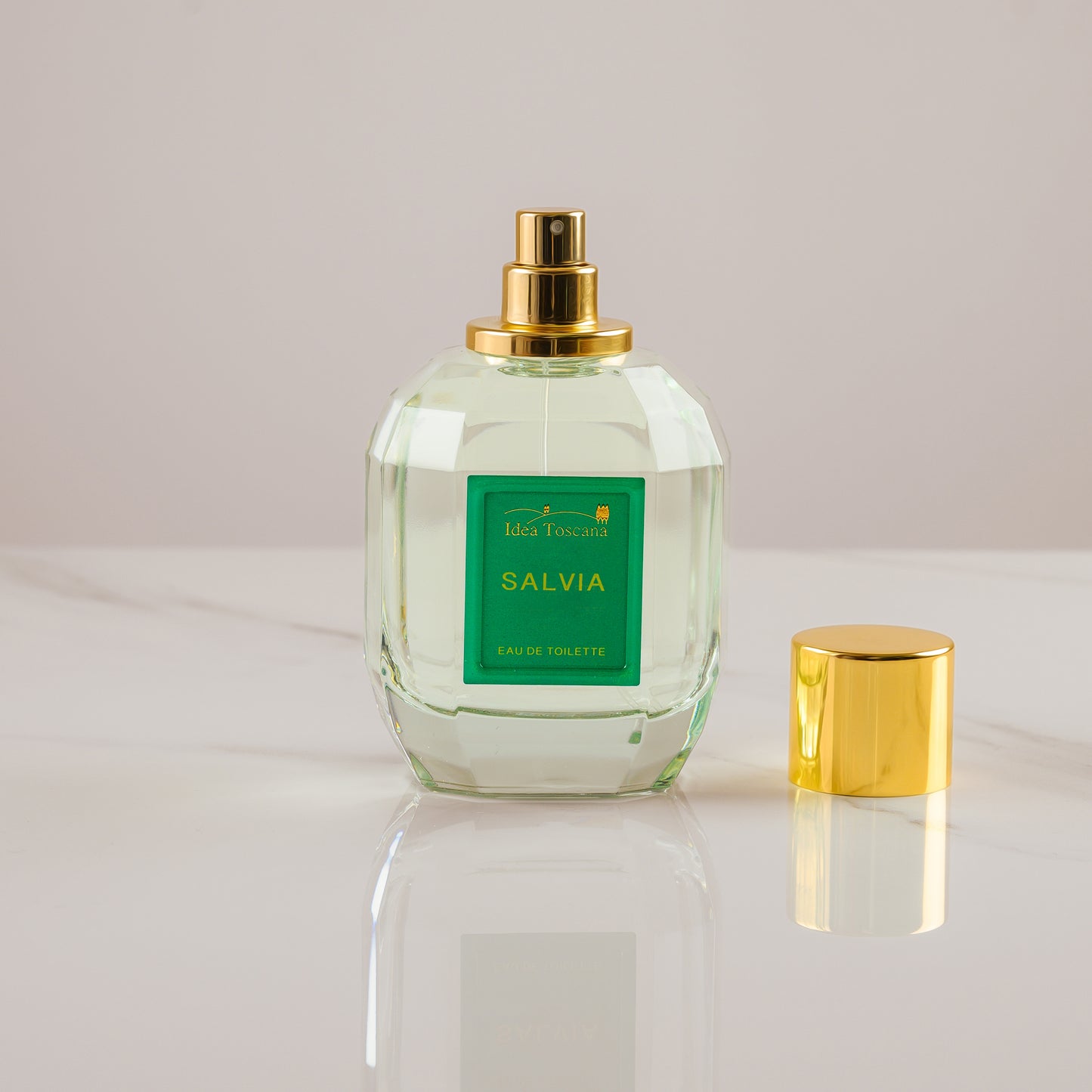 Sage Perfume 100 ml
