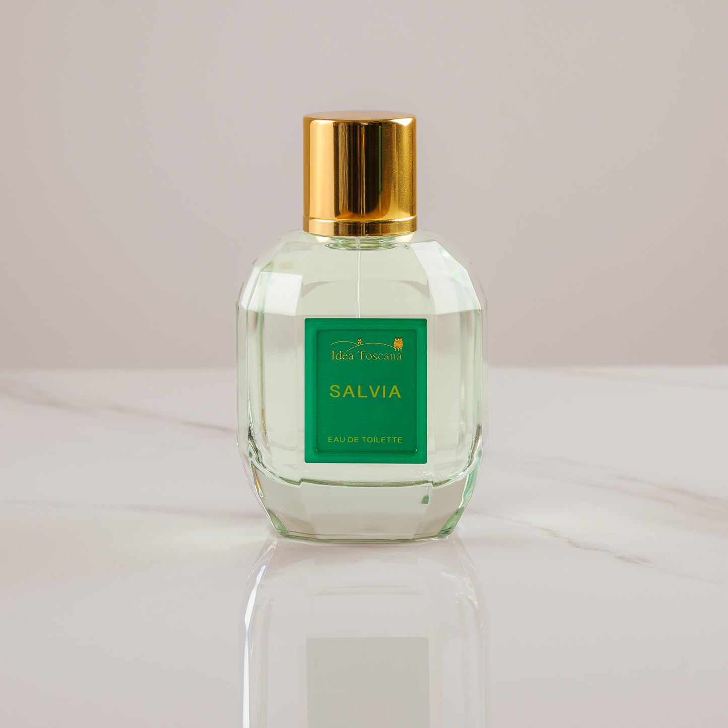 Sage Perfume 100 ml