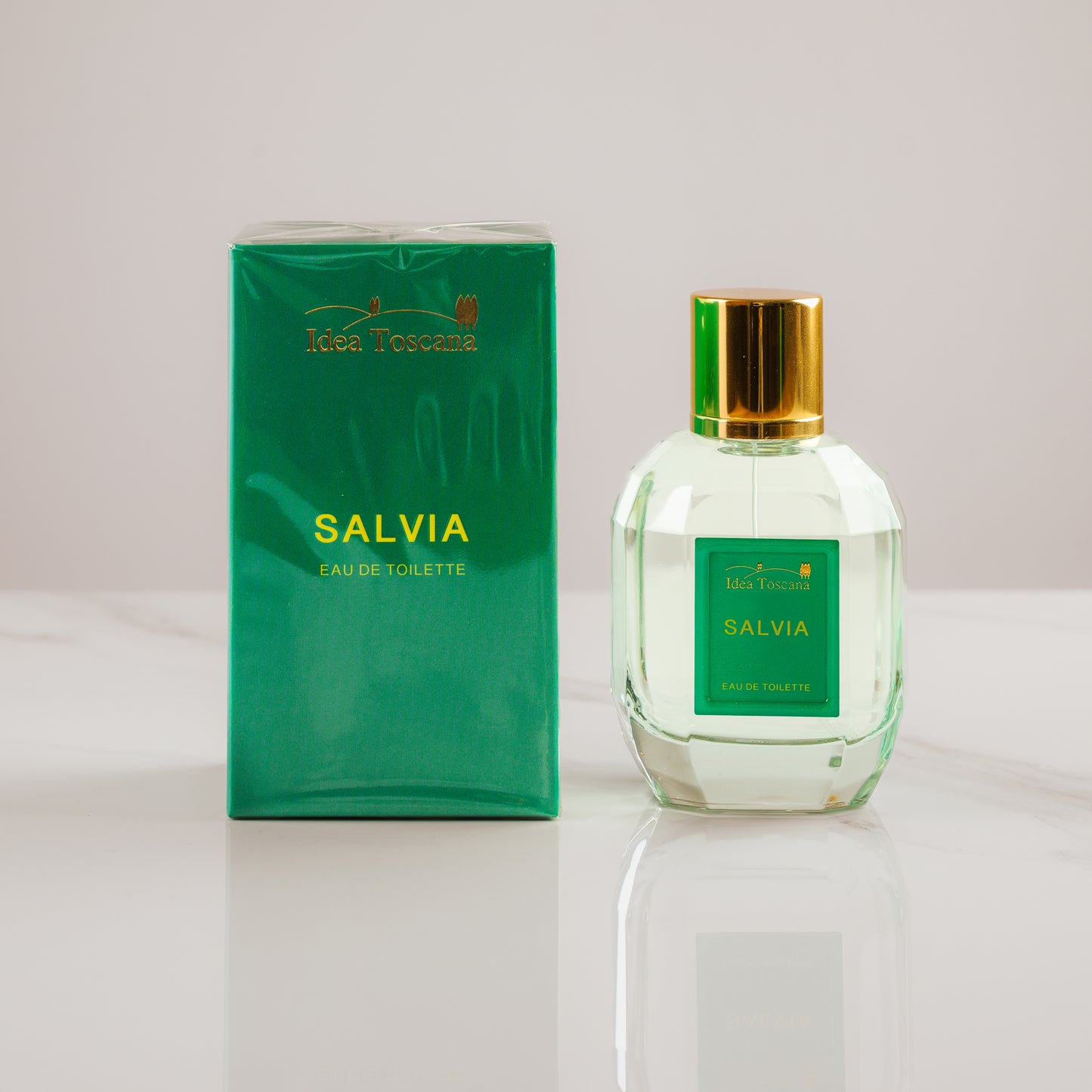 Sage Perfume 100 ml