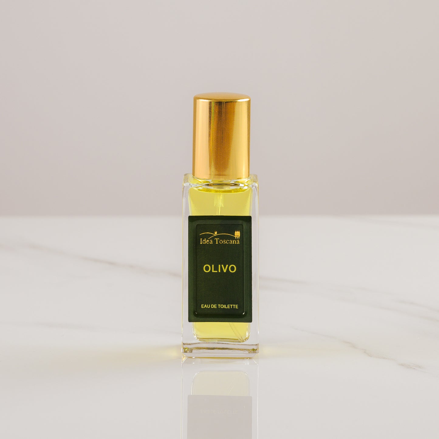 Olive Perfume 15 ml