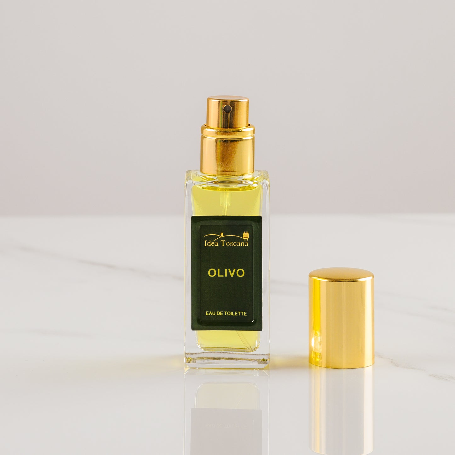 Olive Perfume 15 ml