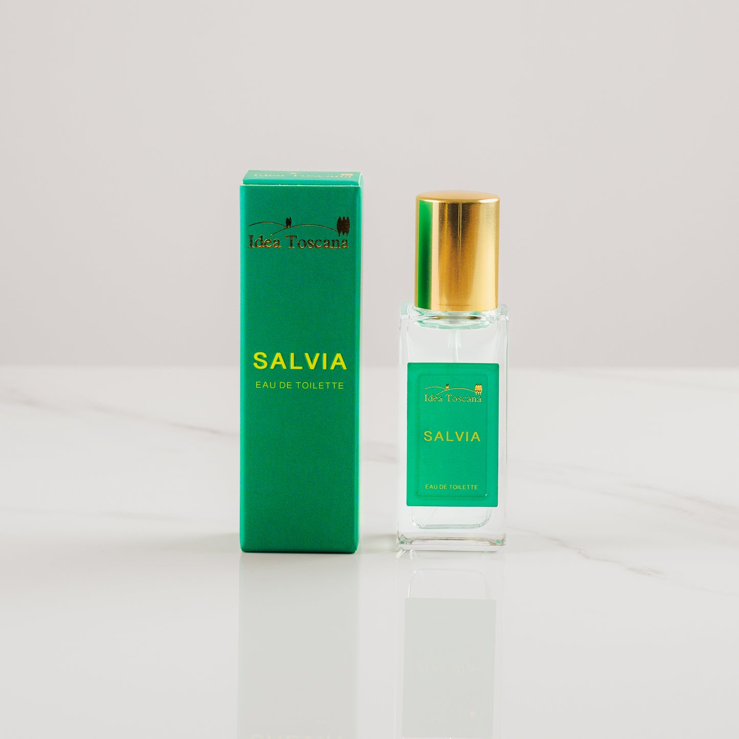 Sage Perfume 15 ml