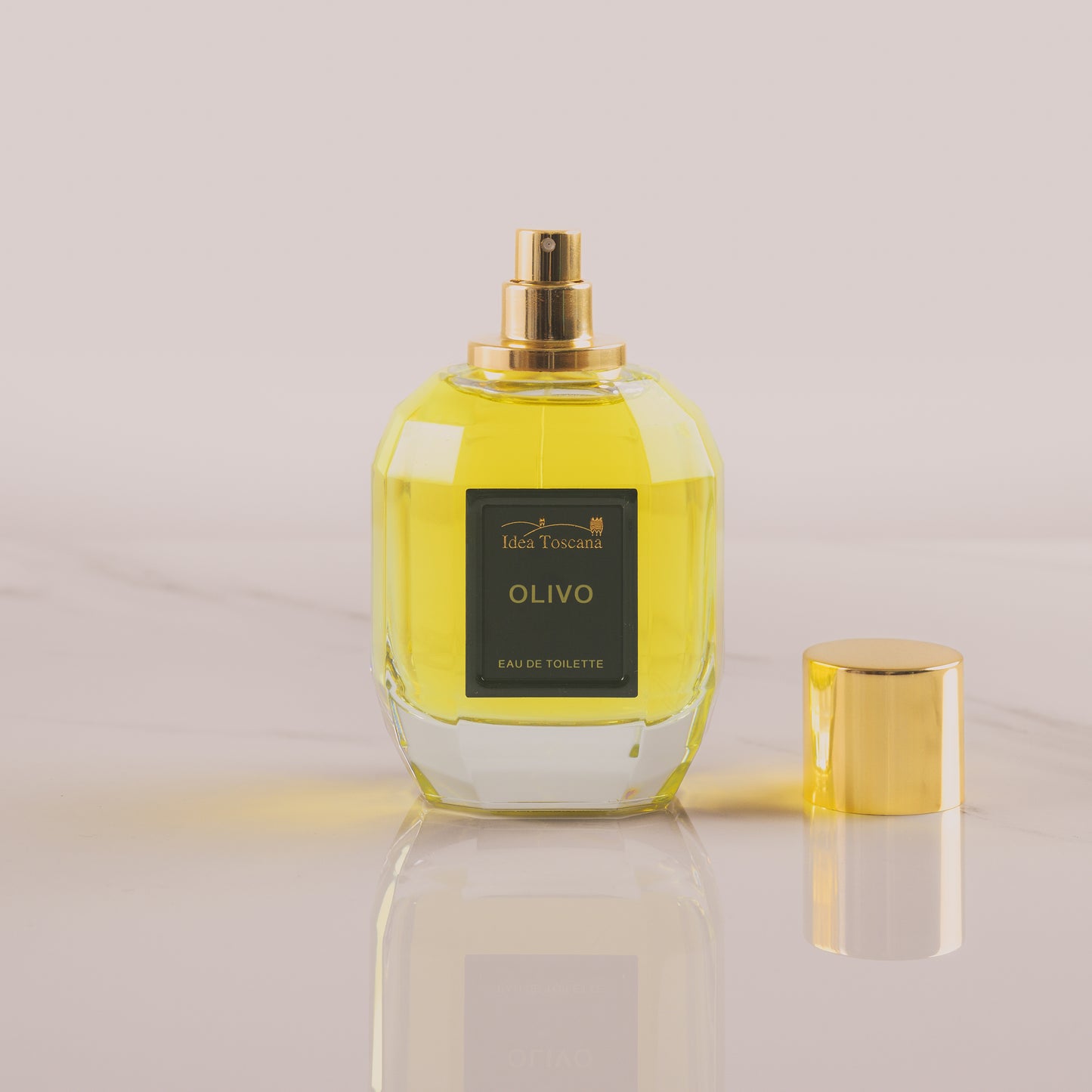 Olive Perfume 100 ml