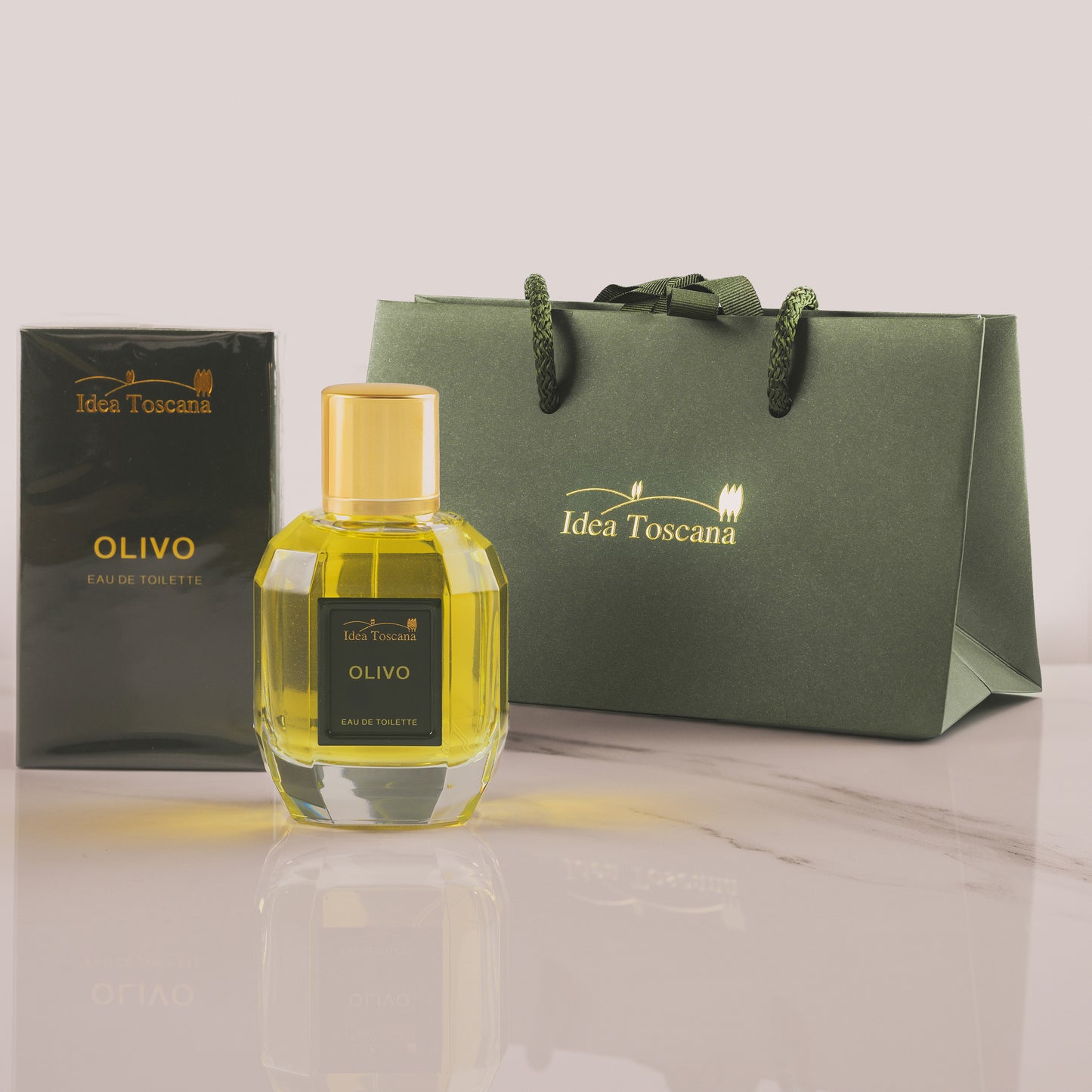 Olive Perfume 100 ml